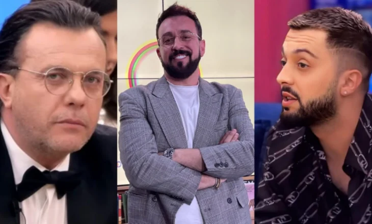 “Triumfin e Gjestit donte t’a bënte pis”/ Meridian Ramçaj për komentet e Laert Vasilit: Ishte e ulët…