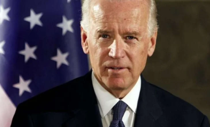 Trondit ish-mjeku i Shtëpisë së Bardhë: Ish-presidenti Joe Biden ka 12 deri në 18 muaj jetë