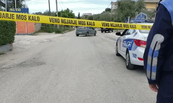 Tronditet Hasi: Vrasje për pronën në fshatin Pla, arrestohet autori
