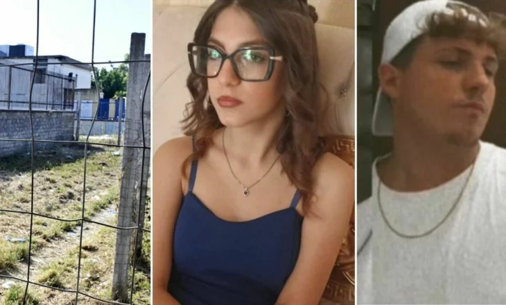 Tronditet Italia, 14-vjeçarja e zhdukur dy ditë më parë gjendet e vrarë nga i dashuri  që nuk pranoi ndarjen