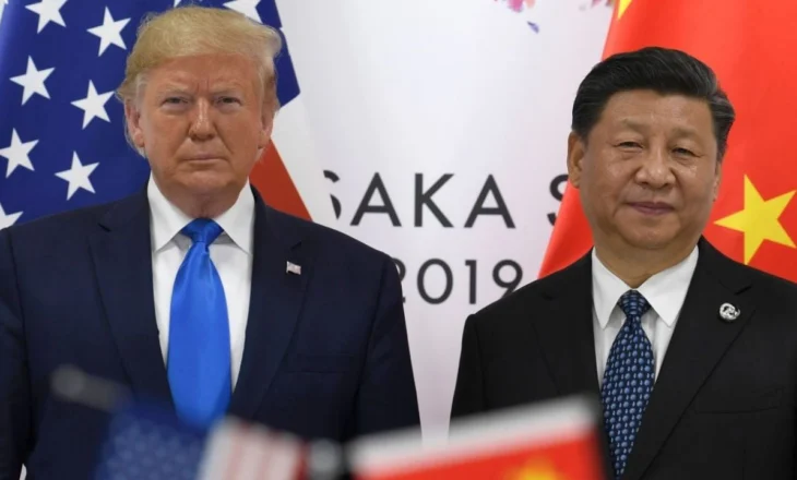Trump akuzon Kinën për shkeljen e armëpushimit tarifor, presidenti: ja çfarë ndodh kur tregohesh i mirë