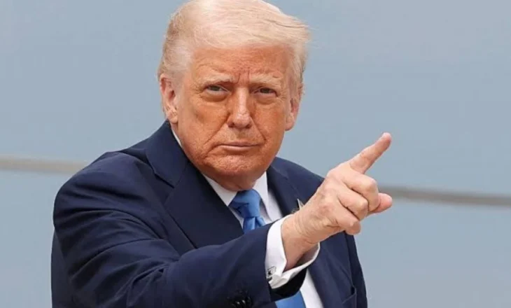 Trump: Armiqësitë midis Indisë dhe Pakistanit janë zgjidhur