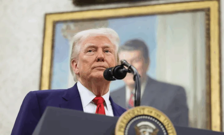 Trump: E kam paralajmëruar Netanyahun që të mos e sulmojë Iranin