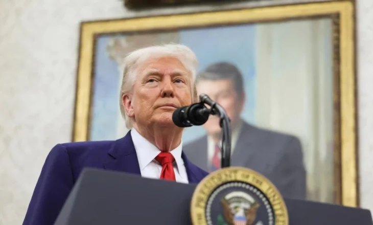 Trump: Kam paralajmëruar Netanyahun që të mos e sulmojë Iranin