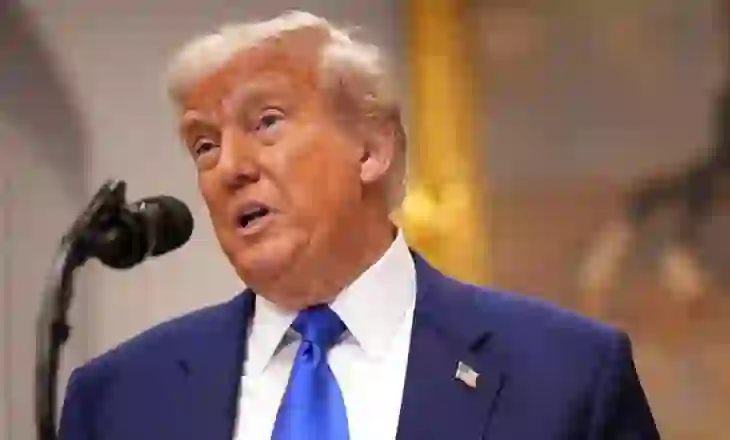 Trump kërcënon me tarifa 25% për iPhone-t që nuk prodhohen në SHBA