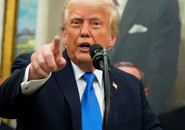 Trump kërcënon: SHBA do të tërhiqet nëse bisedimet dështojnë