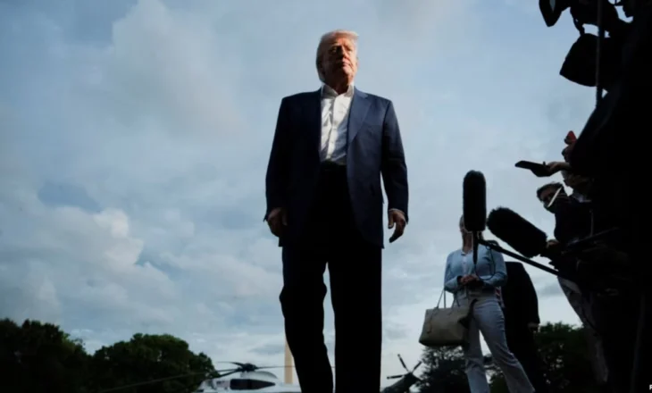Trump kërkon zhbërjen e programit bërthamor të Iranit, por sinjalizon fleksibilitet