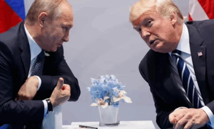 Trump, mesazh për Putin: Nëse zbulojmë se po tallet, do të reagojmë ndryshe
