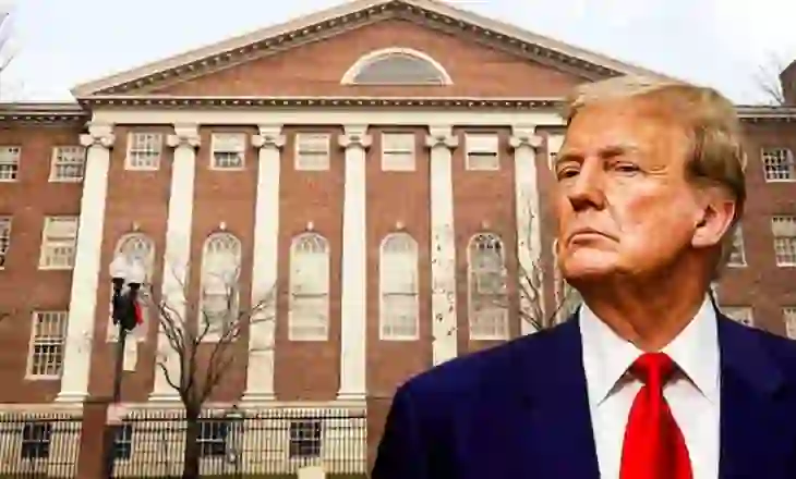 Trump ndaloi regjistrimin e studentëve ndërkombëtarë, Gjykata i jep të drejtë Harvard