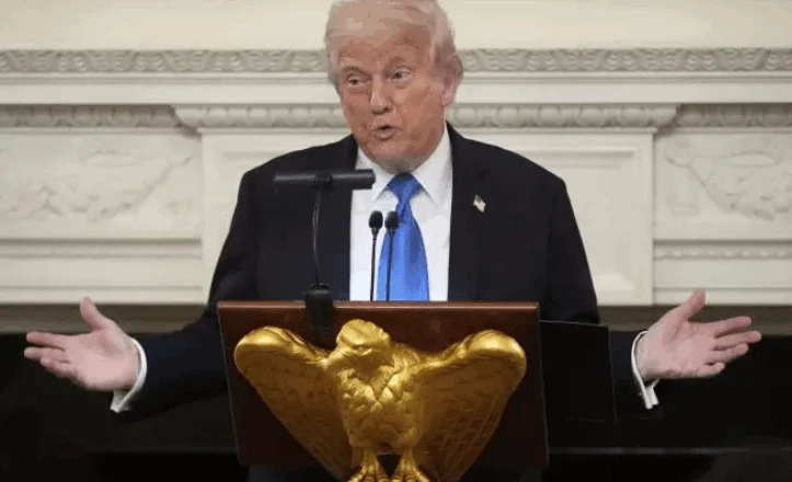 Trump nënshkruan dekretin që synon ringjalljen e industrisë bërthamore