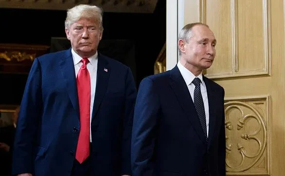 Trump: Nëse Putin pushton të gjithë Ukrainën do çojë në “rrëzimin” e Rusisë