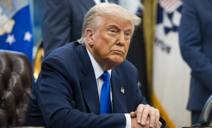 Trump para takimit me kryeministrin e Kanadasë: Ne nuk kemi nevojë për asgjë prej tyre, ata kanë nevojë për gjithçka nga ne!