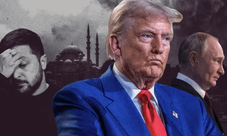 Trump pas telefonatës me Putinin thotë se zhvilloi bisedë të shkëlqyer me presidentin rus