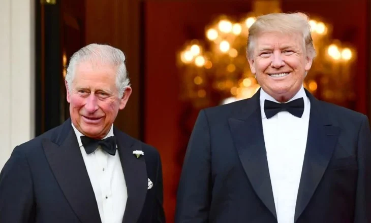 Trump provokon pas deklaratës së Mbretit, “nuk heq dorë” nga Kanadaja: Falas mbrojtjen raketore nëse bëhet shtet i SHBA-së!