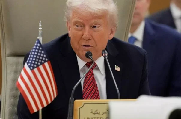 Trump: Putini me sa duket është çmendur fare!