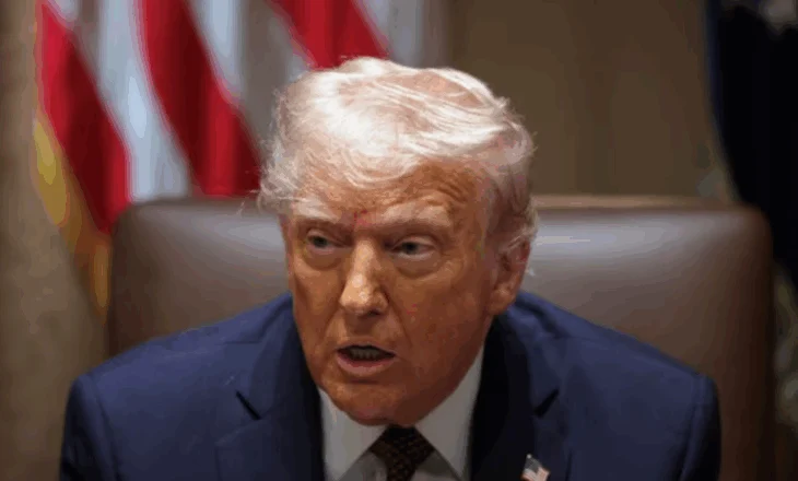 Trump:  SHBA do ta bëjë Gazën “zonë të lirisë”