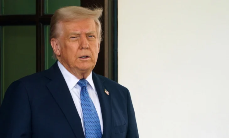 Trump: SHBA do të ndalojnë bombardimet kundër Huthëve në Jemen