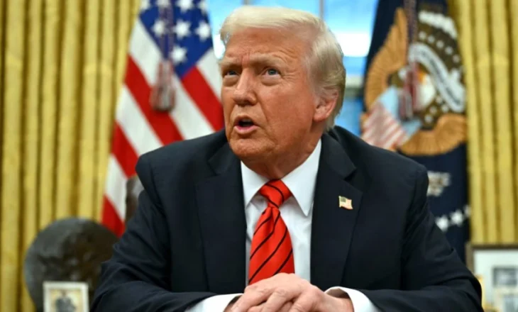 Trump: SHBA i ka bërë propozim Iranit për programin e tij bërthamor