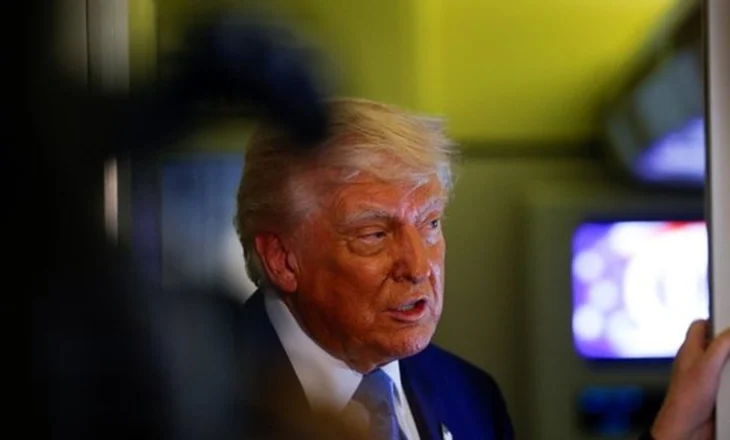 Trump: SHBA-ja i ka bërë propozim Iranit për programin e tij bërthamor