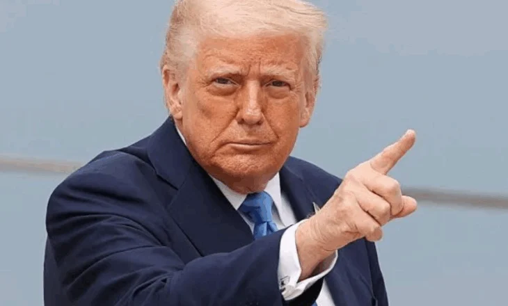 Trump: SHBA propozim Iranit për programin e tij bërthamor