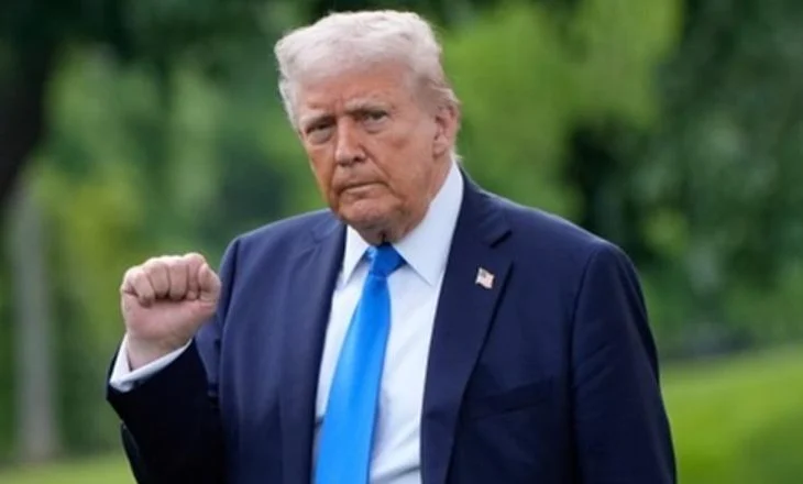 Trump shpall armëpushimin me grupin Houthi! Rebelët jemenas: Sulmet kundër Izraelit do vazhdojnë