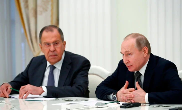 Trump shpreh gatishmëri të marrë pjesë në bisedimet Rusi-Ukrainë në Turqi, REL: Joshje për Putinin