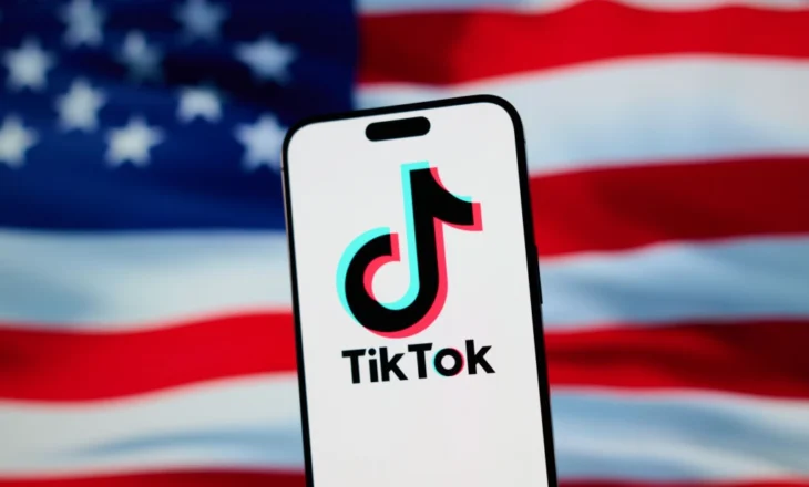 Trump thotë se do ti japë më shumë afat TikTok nëse është e nevojshme
