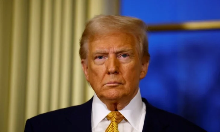 Trump thotë se SHBA-ja do ta bënte Gazën “zonë të lirisë”
