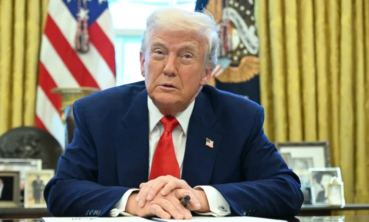 Trump vazhdon luftën me Harvardin, Presidenti amerikan nuk e lejon universitetin më elitar në botë të kualifikohet për grante të reja federale