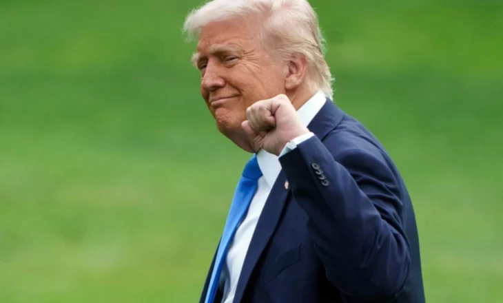 Trump vijon luftën me universitetet, presidenti: Do iu heqim statusin e përjashtimit nga taksat