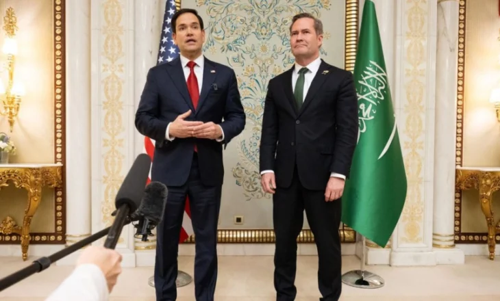 Trump zbulon rolin e Mike Waltz pas largimit si këshilltar i Sigurisë Kombëtare! Ja kush do e zërë vendin e tij