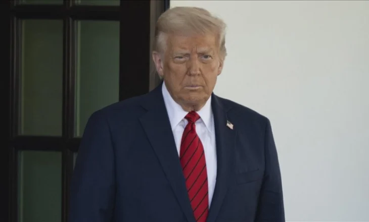 Trump zotohet për veprime pas vrasjes së dy anëtarëve të stafit të ambasadës izraelite në Uashington DC