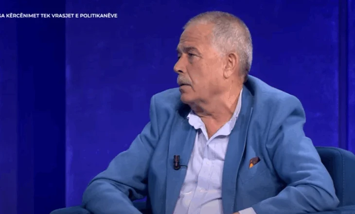 Truproja e Fatos Nanos: I shpëtuam atentatit në Lazarat në ’99, falënderoj Dasho Alikon për ndërhyrjen (VIDEO)