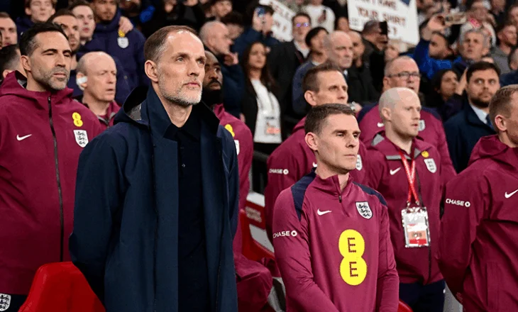 “Tuchel është i ndershëm, dua të rikthehem”. Lojtari i Arsenalit: Gati për Anglinë