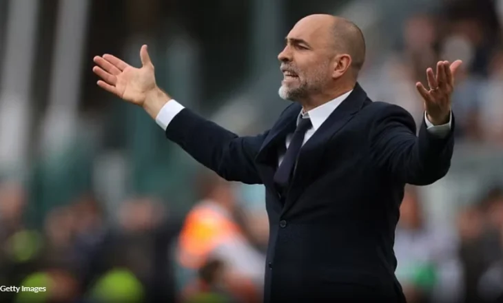 Tudor: Ndaj Bologna për të fituar, nuk më mjafton barazimi. Vlahovic nuk luan dot