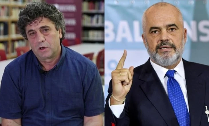 Tufa: Nëse nuk reagojmë fuqishëm do të vuajmë diktaturën e re të Ramës