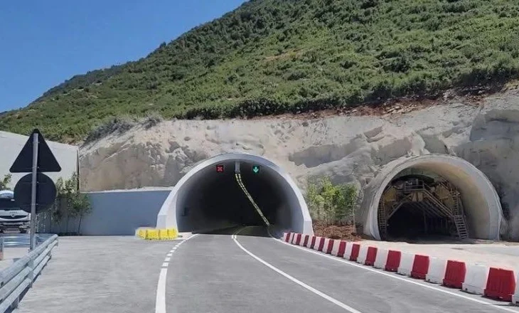 Tuneli i Llogarasë – ARRSH shpall fituesin për menaxhimin dhe mirëmbajtjen për 4 vitet e ardhshme