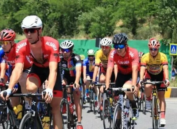 “Turi Çiklistik i Shqipërisë”, rrugët që do të bllokohen në disa qytete të vendit