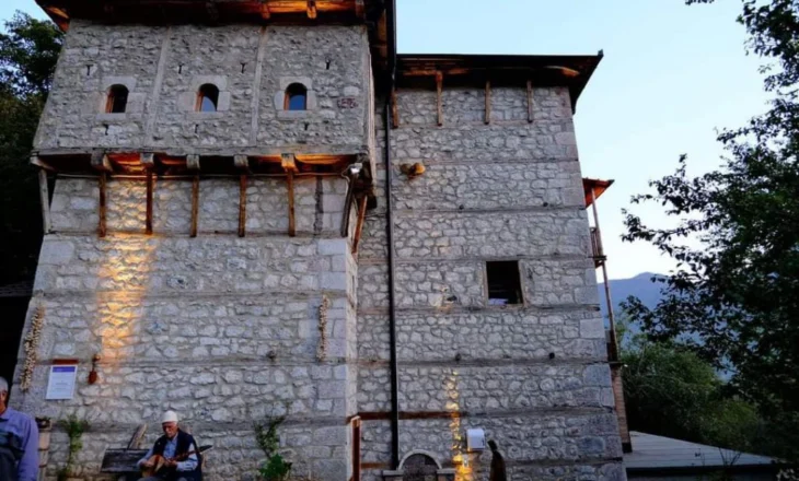 Turi i Kullave: Trashëgimia e Kukësit, Tropojës, Hasit bëhet atraksion turistik