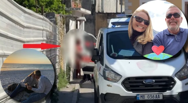 Turisti m*sakroi gruan me thikë në banesën e marrë me qira, si ndodhi krimi i rëndë në Shkodër