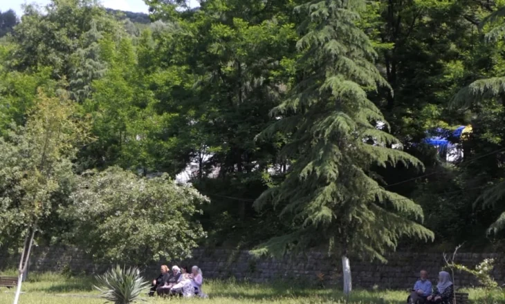 Turizëm me ujëra termale/ Në Tregan të Elbasanit tradita vazhdon, priten rreth 10 mijë vizitorë