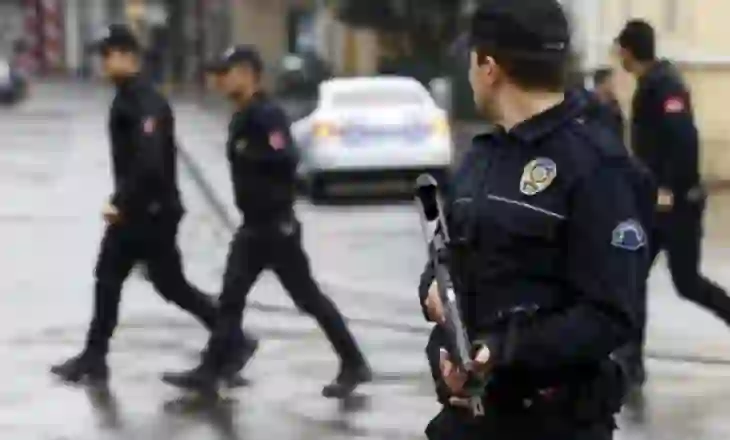 Turqi, 97 studentë arrestohen në Stamboll pas protestës në universitet