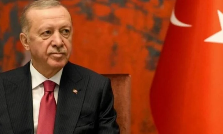 Turqi/ Erdogan: Nuk kam ndërmend të kandidoj përsëri për president