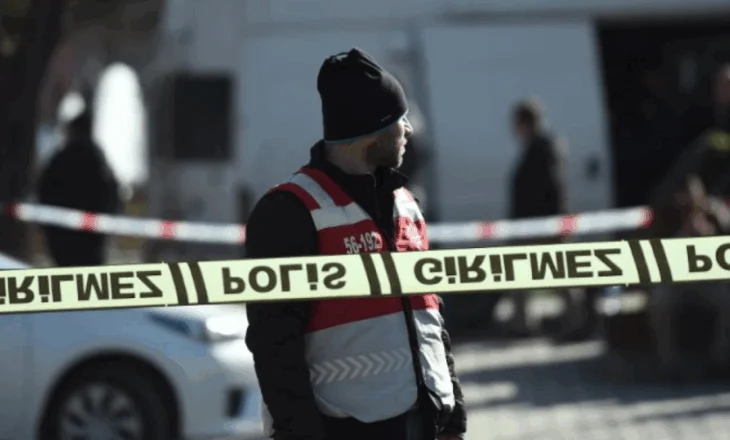 Turqi/ Qëllohet me armë zjarri konsullata izraelite në Stamboll, arrestohet agresori