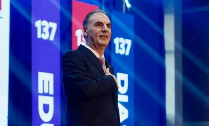 Tym i bardhë? Limaj: Kosova do ta ketë së shpejti qeverinë e re