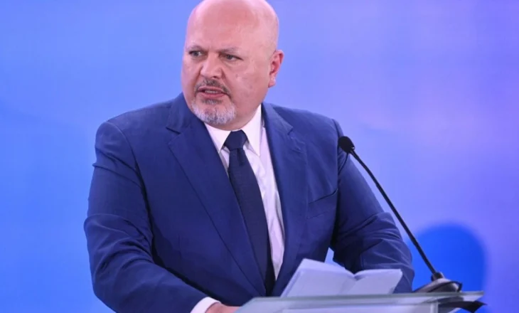 U akuzua vitin e kaluar për ngacmim seksual nga asistentja e tij, kryeprokurori i gjykatës së Hagës dorëhiqet deri në fund të hetimit