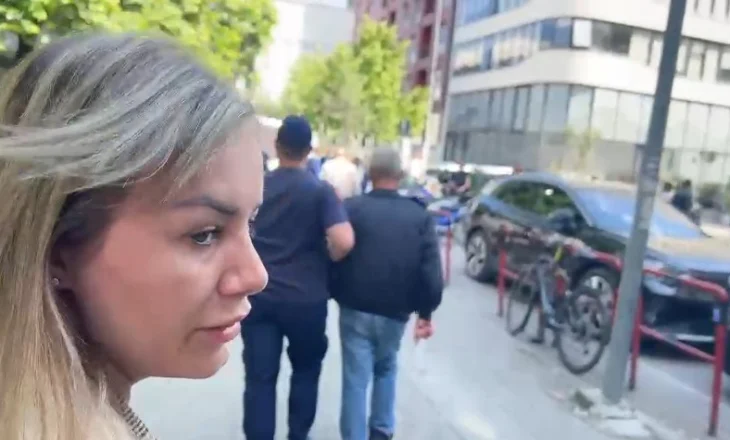 U arrestua me dyshimin për blerje votash, Gjykata e Posaçme zbut masën e sigurisë për babain e Limonera Bozhës