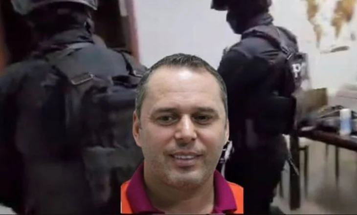 U arrestua në Dubai/ Spanja dhe Ekuadori në ‘betejë’ për ekstradimin e Dritan Gjikës