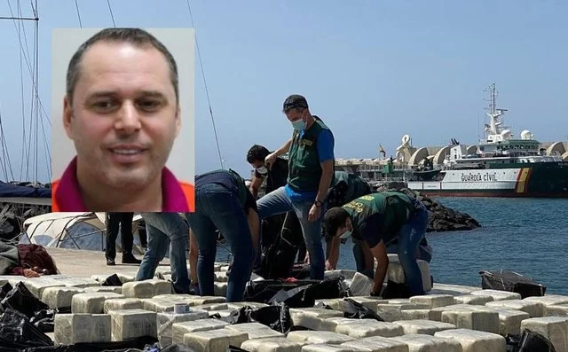 U arrestua në Dubai, Spanja dhe Ekuadori përplasen për ekstradimin e boss-it shqiptar të kokainës