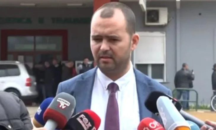 U arrestua në mega-operacionin ”URA”, avokati Tragaj: Jam rëndë psikologjikisht
